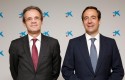 ep jordi gual i gonzalo gortazar caixabank