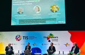ep la alianza hotelera defiende la ia aplicada a la rentabilidad marketing y experiencia de huesped
