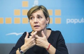 ep la diputada elenea bastidas