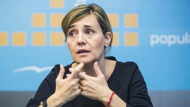 ep la diputada elenea bastidas