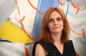 ep la directora general del instituto de la cinematografia y las artes audiovisuales icaa beatriz