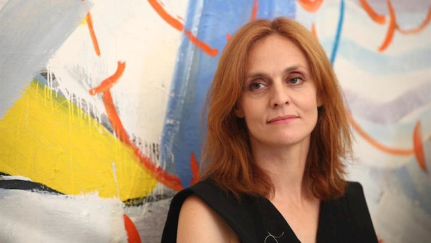 ep la directora general del instituto de la cinematografia y las artes audiovisuales icaa beatriz
