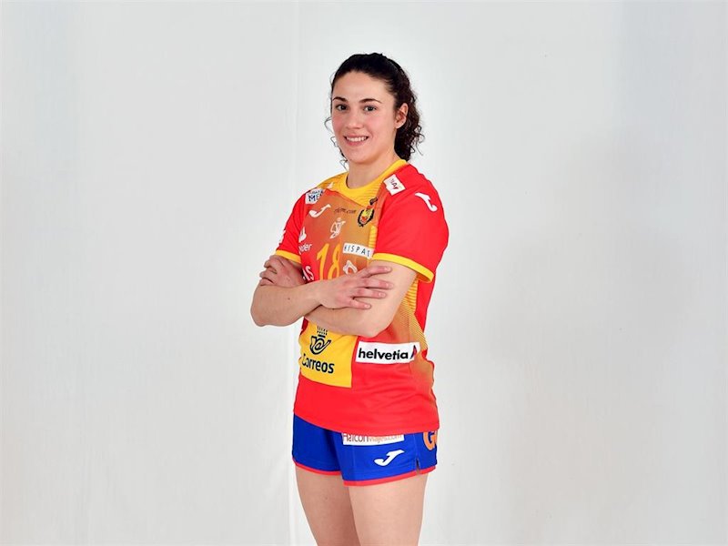 ep la jugadora espanola del super amara bera bera maitane etxeberria
