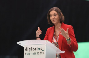 ep la ministraindustria reyes maroto intervieneel digitales summit 2019