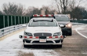 ep la nueva plataforma drivecorela conduccion autonomala compania