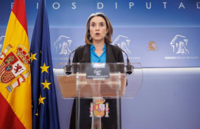 ep la secretaria general del pp cuca gamarra ep la secretaria general del pp cuca gamarra