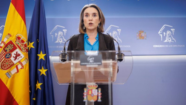 ep la secretaria general del pp cuca gamarra