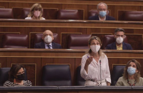 ep la vicepresidenta tercera del gobierno y ministra de trabajo y economia social yolanda diaz 20210616103409