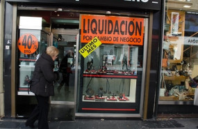 ep las insolvencias mundiales aumentan por primera vez en diez anos hasta un 28 en 2019