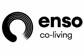 ep logo de enso co living