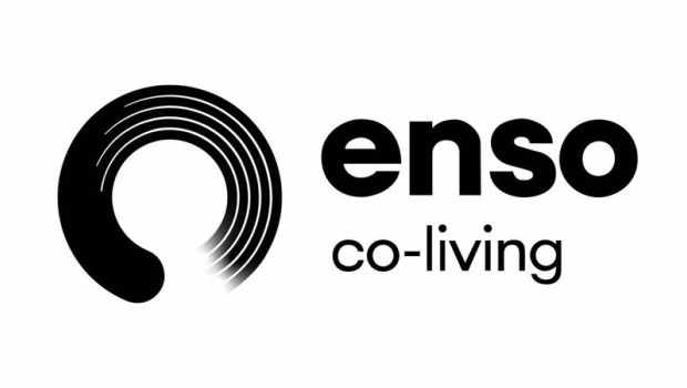 ep logo de enso co living