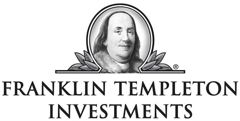 ep logo de franklin templeton investments