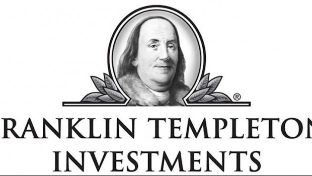 ep logo de franklin templeton investments