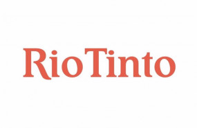 ep logo de la empresa minera rio tinto