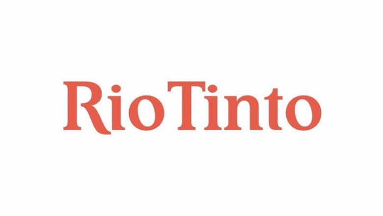ep logo de la empresa minera rio tinto
