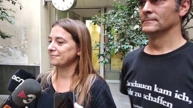 ep los lideresla candidatura desbordem snia farre y sergi talamonte