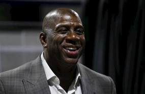 ep magic johnson leyenda de los lakers