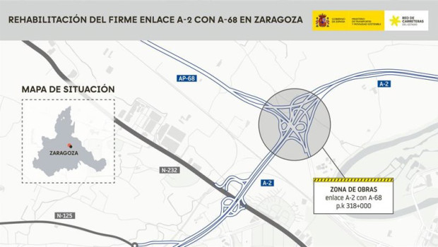 ep mapa de las obras a ejecutar