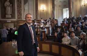 ep massimo doris consejero delegado de grupo mediolanum