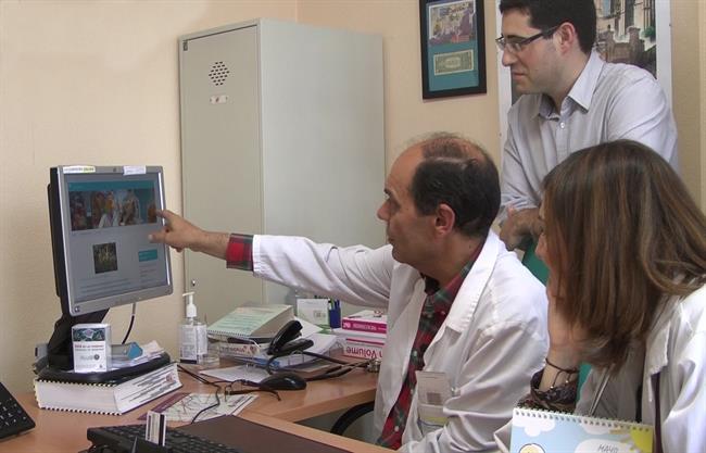 Médicos en consulta de Atención Primaria | SEMG ep medicosconsultaatencion primaria