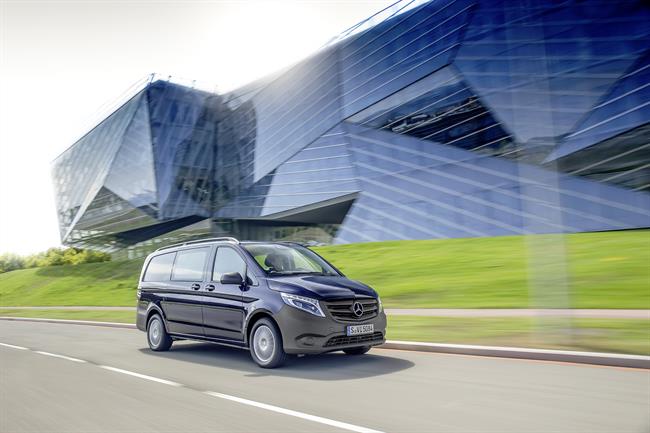 ep mercedes benz vito