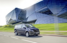 ep mercedes benz vito