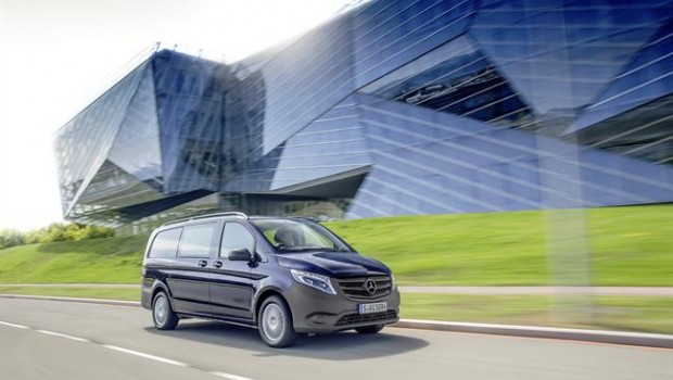 ep mercedes benz vito