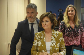 ep ministrointeriorfunciones fernando grande-marlaska yvicepresidentagobiernofunciones carmen calvo eninstalacionessistemaseguimiento integrallos casosviolenciagenero sistema viogen desecretaria d