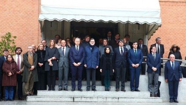 ep minutosilenciola moncloaacto terroristalondres