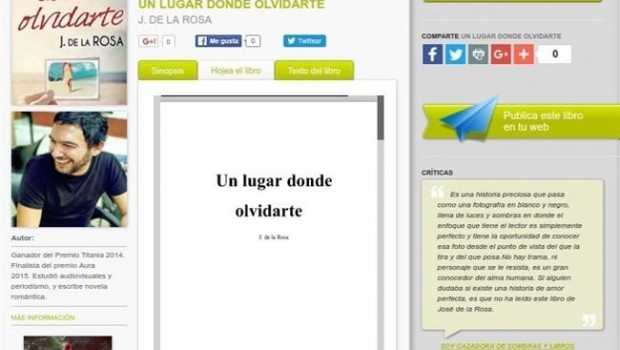 ep mylibreto