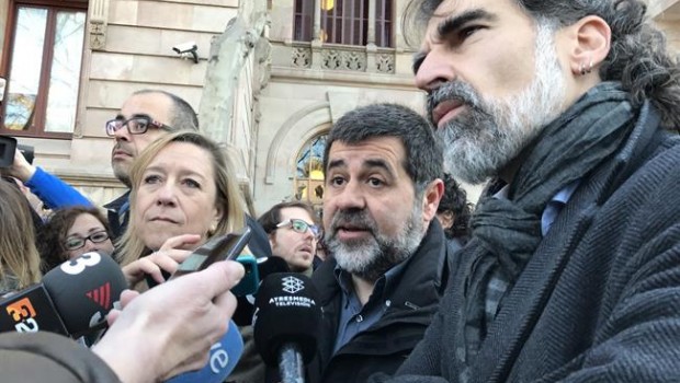 ep neus lloveras ami jordi snchez anc y jordi cuixart mnium