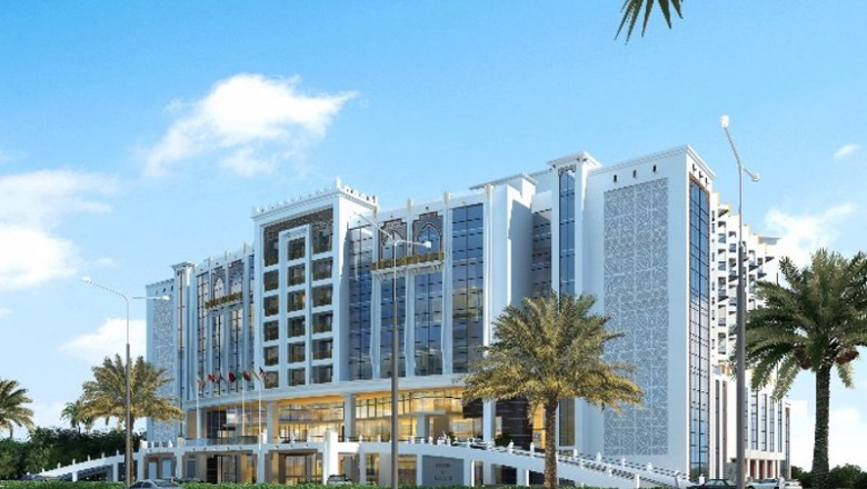 NH Collection Doha. | NH HOTEL GROUP ep nh collection doha