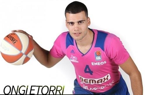 Nikola Rebic se incorpora al RETAbet Bilbao Basket | RETABET BILBAO BASKET ep nikola rebicincorporaretabet bilbao basket