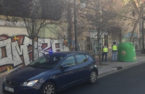 ep notaprensa fotografia la policia nacional detienenueve personasu