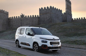 ep nueva citron berlingo fabricada en vigo