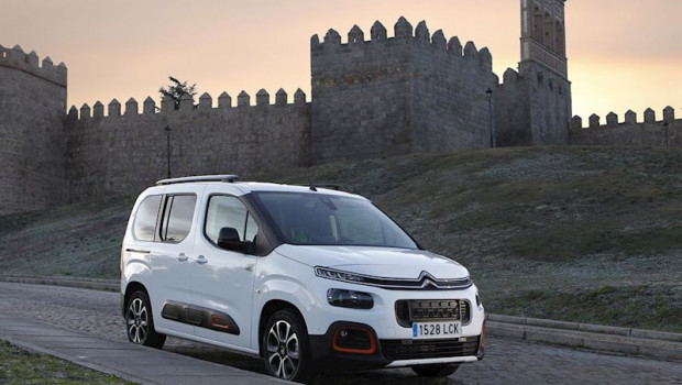 ep nueva citron berlingo fabricada en vigo