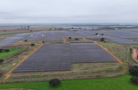 ep nueva planta fotovoltaica en badajoz