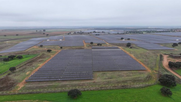 ep nueva planta fotovoltaica en badajoz