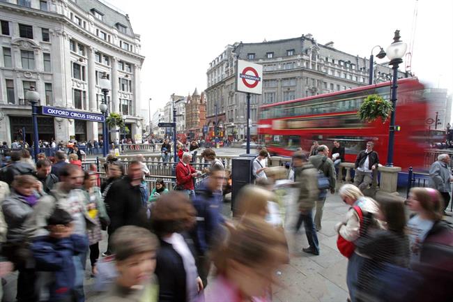 ep oxford street