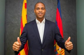 ep patrick kluivert nuevo directorfutbol formativobara