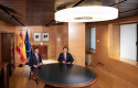ep pedro sanchezreunepresidenteciudadanos albert rivera ep pedro sanchezreunepresidenteciudadanos albert rivera