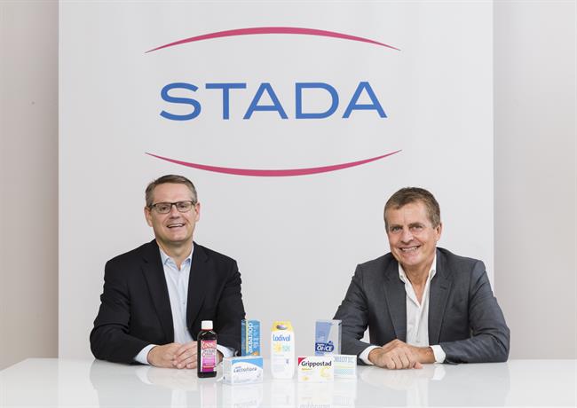 Peter Goldschmidt sucede a Claudio Albrecht como CEO de STADA | STADA ep peter goldschmidt sucedeclaudio albrechtceostada