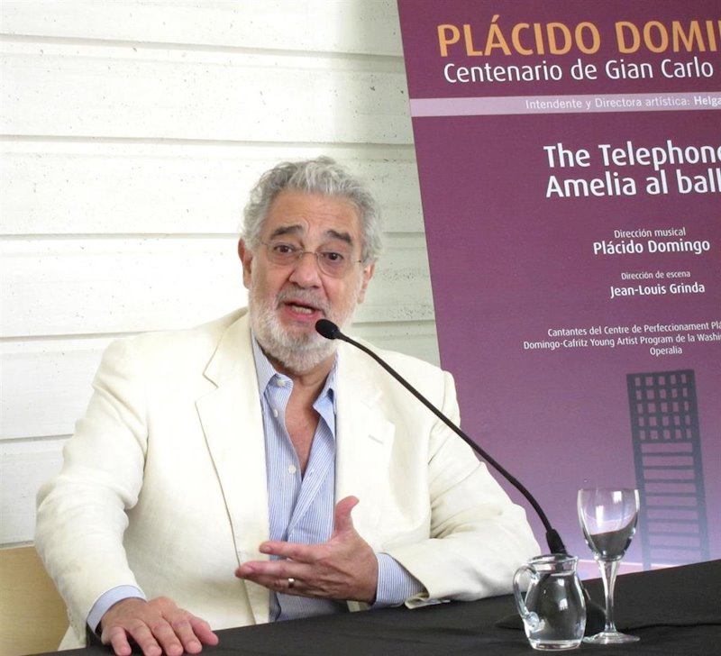 ep placido domingo en el palau de les arts ep placido domingo en el palau de les arts