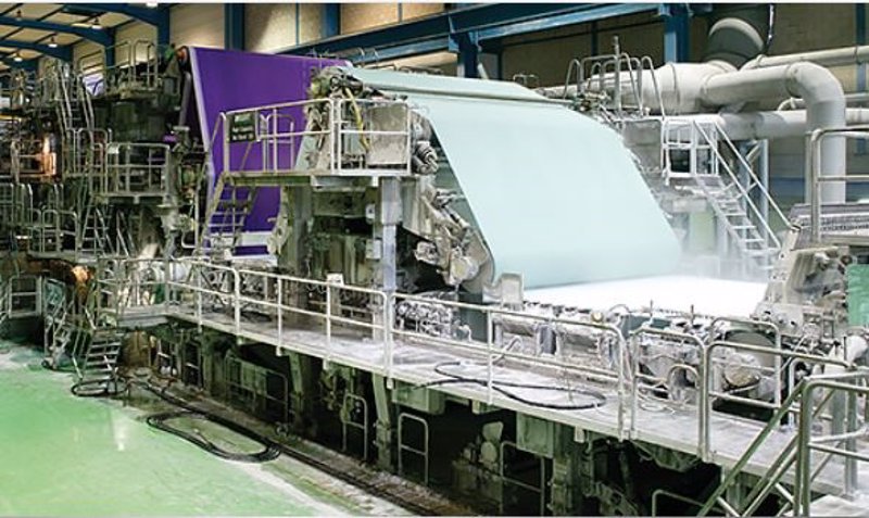 Iberpapel recorta un 78% sus ganancias en el primer semestre, hasta los 2,23 millones