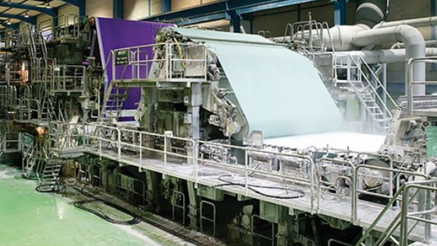 ep planta de iberpapel ep planta de iberpapel