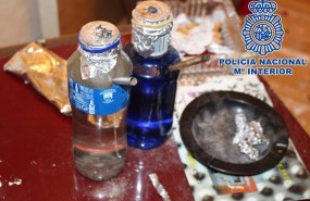 ep policia nacional desmantela 11 narkopisosvallecas