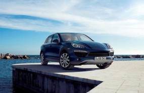ep porsche cayenne diesel