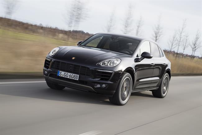 Porsche Macan | PORSCHE - Archivo ep porsche macan