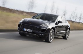 ep porsche macan