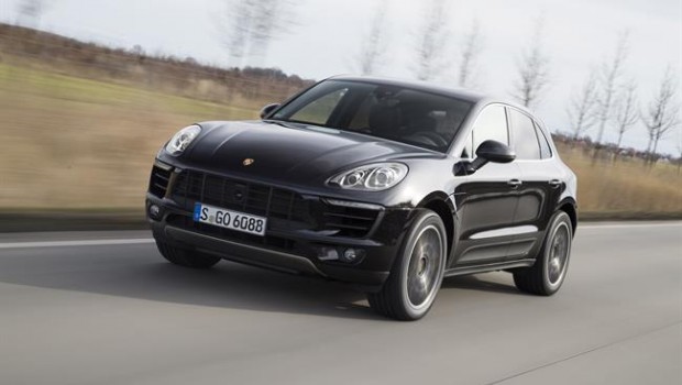 ep porsche macan